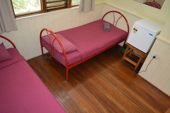 Rainforest Eco Lodge