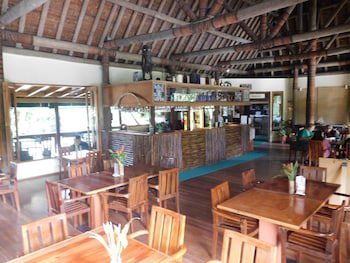 Rainforest Eco Lodge