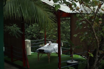 Jungle's Edge