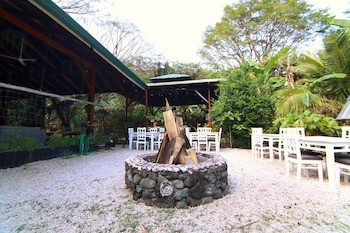Jungle's Edge