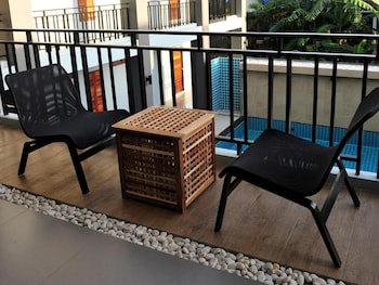 Ruk Cozy Khao Lak