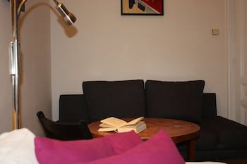 Govienna Homelike City Apartment
