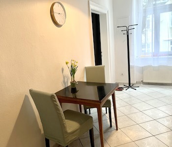 Govienna Homelike City Apartment