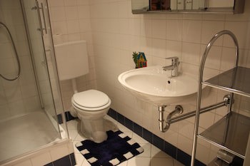 Govienna Homelike City Apartment