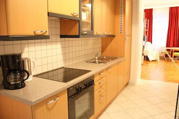 Govienna Homelike City Apartment