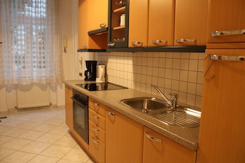 Govienna Homelike City Apartment