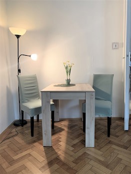 Govienna Homelike City Apartment
