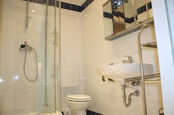 Govienna Homelike City Apartment