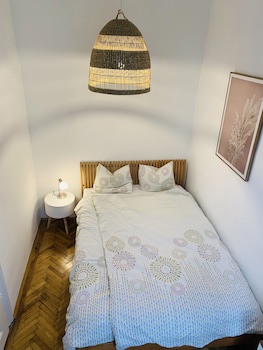 Govienna Homelike City Apartment