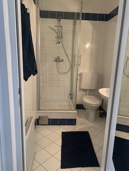 Govienna Homelike City Apartment
