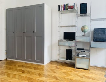 Govienna Homelike City Apartment