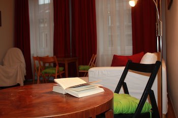 Govienna Homelike City Apartment