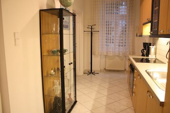 Govienna Homelike City Apartment