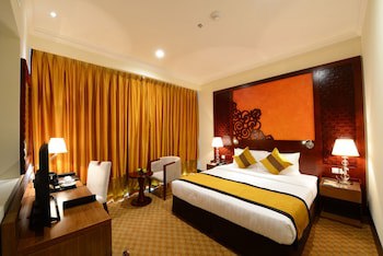 Landmark Premier Hotel fotoğrafı