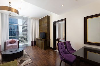 Landmark Premier Hotel galeri fotoğrafı
