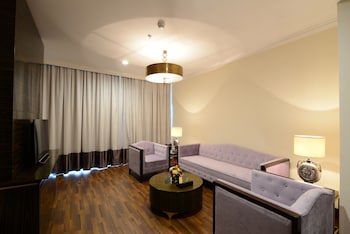 Landmark Premier Hotel galeri fotoğrafı