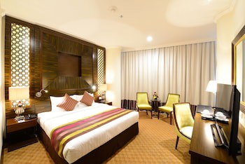 Landmark Premier Hotel fotoğrafı