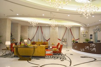 Landmark Premier Hotel fotoğrafı