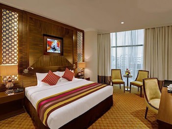 Landmark Premier Hotel galeri fotoğrafı