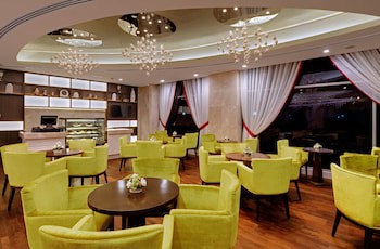 Landmark Premier Hotel fotoğrafı