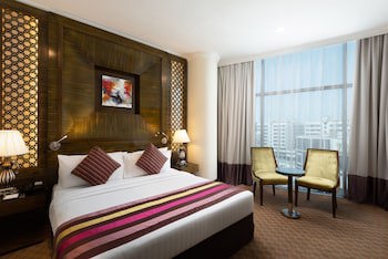 Landmark Premier Hotel galeri fotoğrafı