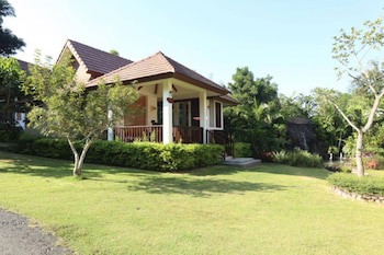 Papai Country Lodge