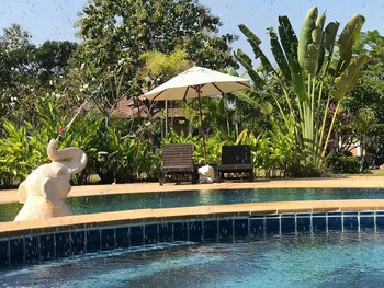 Papai Country Lodge