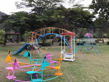 Papai Country Lodge