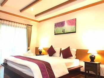 Papai Country Lodge