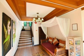 Papai Country Lodge