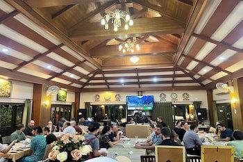 Papai Country Lodge