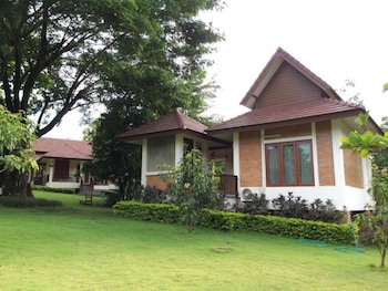 Papai Country Lodge