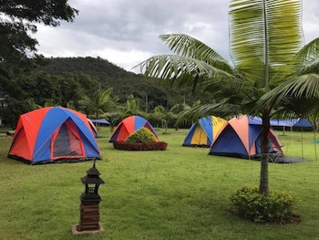 Papai Country Lodge
