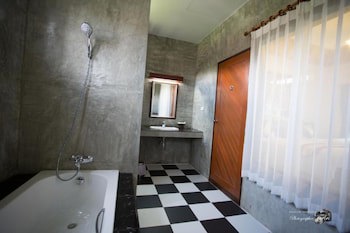 Papai Country Lodge