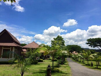 Papai Country Lodge