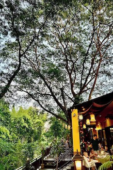 Papai Country Lodge
