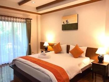 Papai Country Lodge