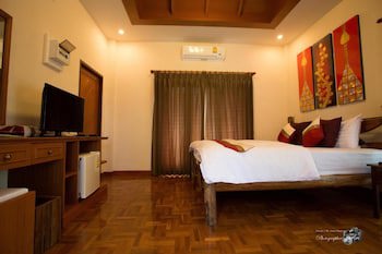 Papai Country Lodge