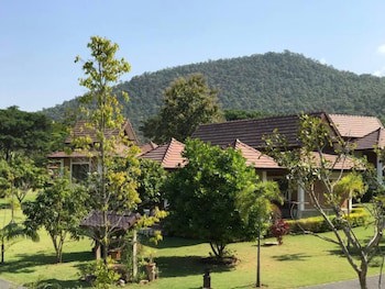 Papai Country Lodge