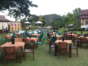 Papai Country Lodge