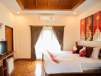 Papai Country Lodge
