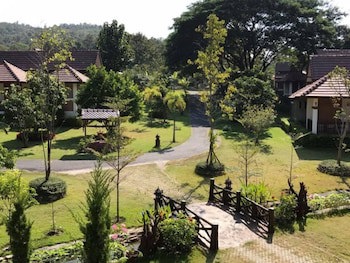 Papai Country Lodge