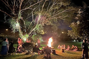 Papai Country Lodge