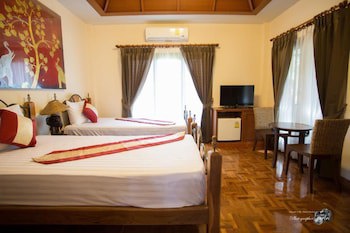 Papai Country Lodge