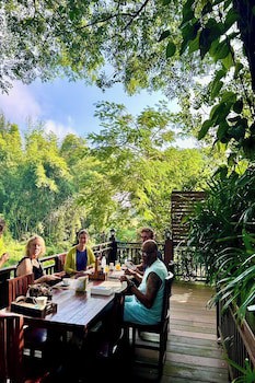 Papai Country Lodge