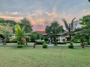 Papai Country Lodge