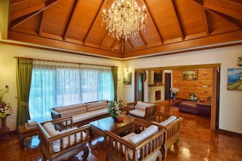 Papai Country Lodge