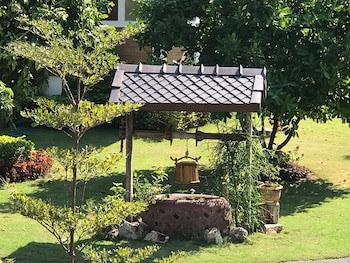 Papai Country Lodge