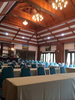 Papai Country Lodge