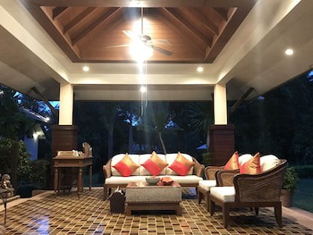 Papai Country Lodge